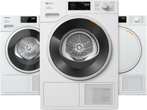 Miele EcoSpeed