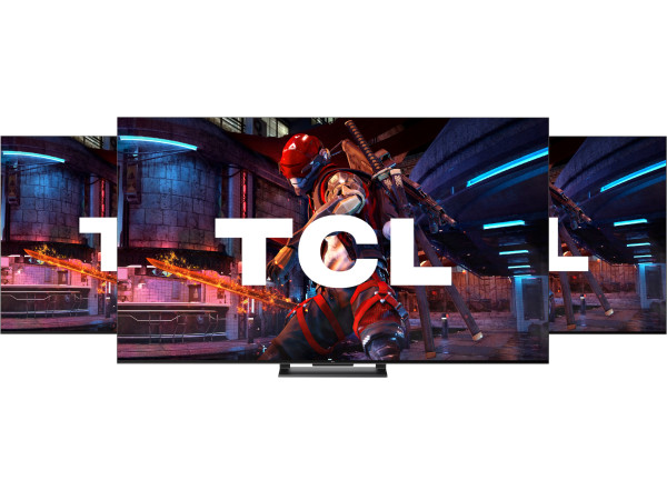 TCL C743