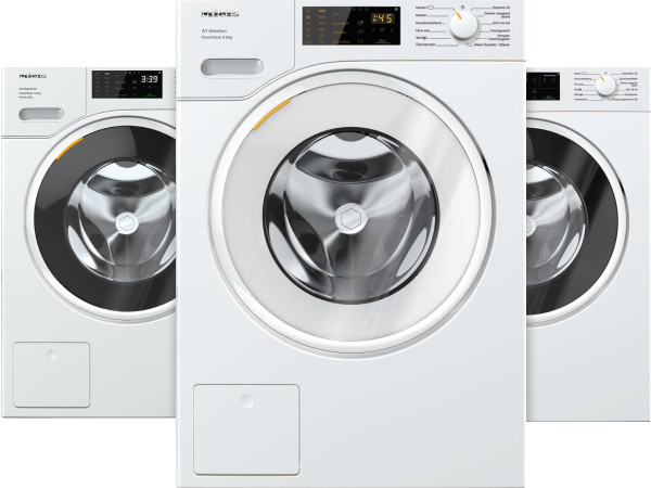 Miele PowerWash