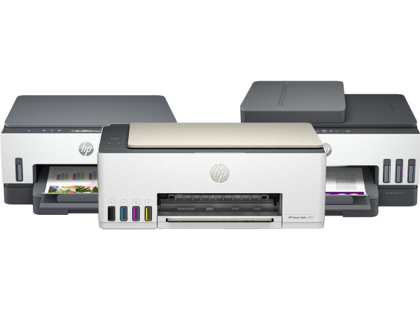 HP Smart Tank