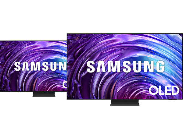 Samsung (QD-)OLED