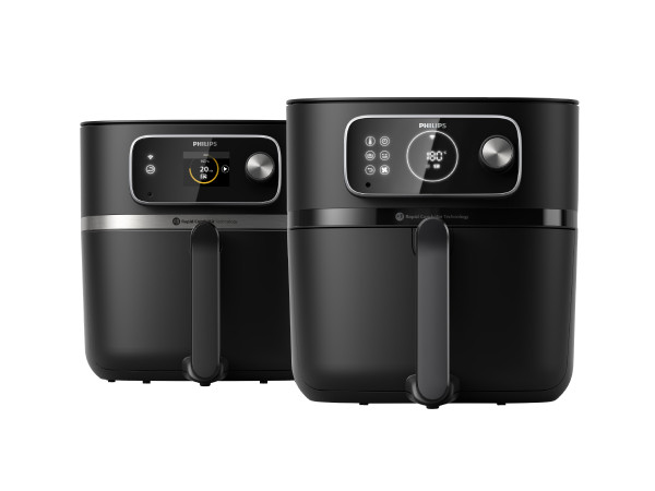 Philips airfryers for home chefs