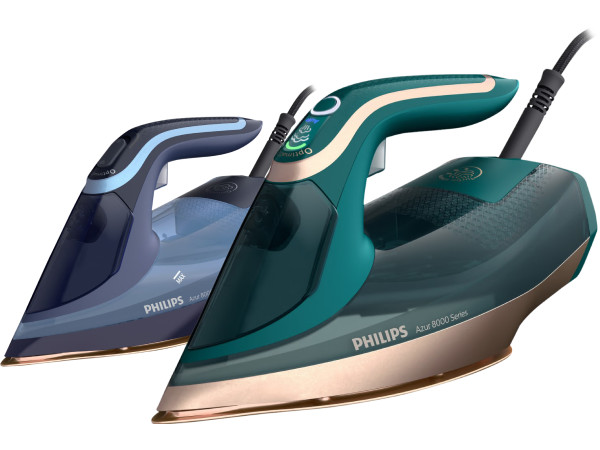 Philips series 8000 stoomstrijkijzers