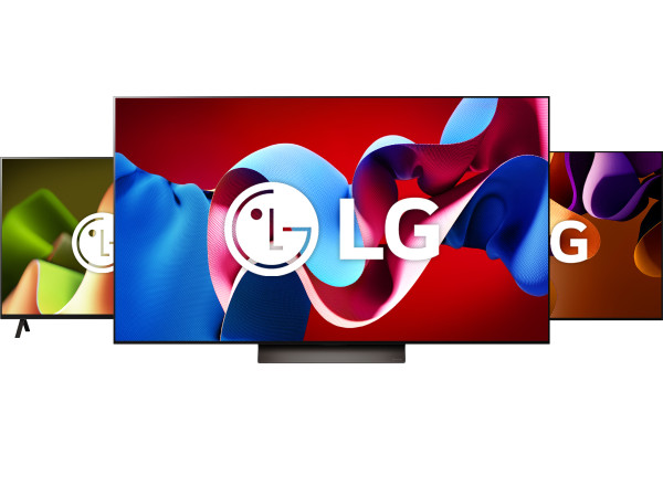 LG QNED TVs