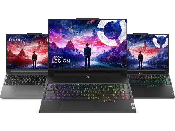 Lenovo Legion