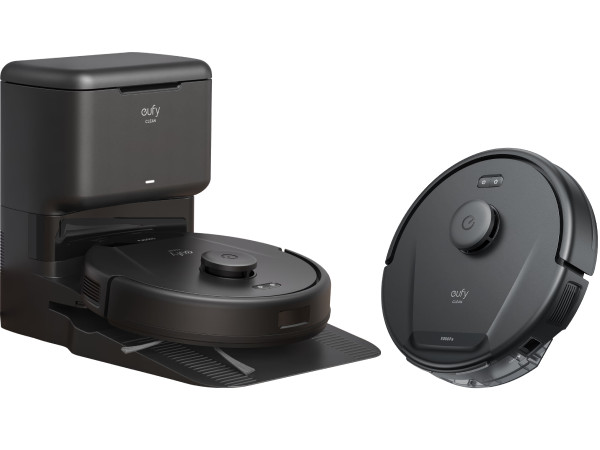 Amazon.com - eufy BoostIQ RoboVac 11S MAX, Robot Vacuum Cleaner by Anker  HomeVac H11