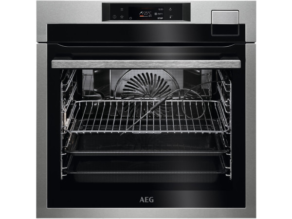 AEG 9000 serie