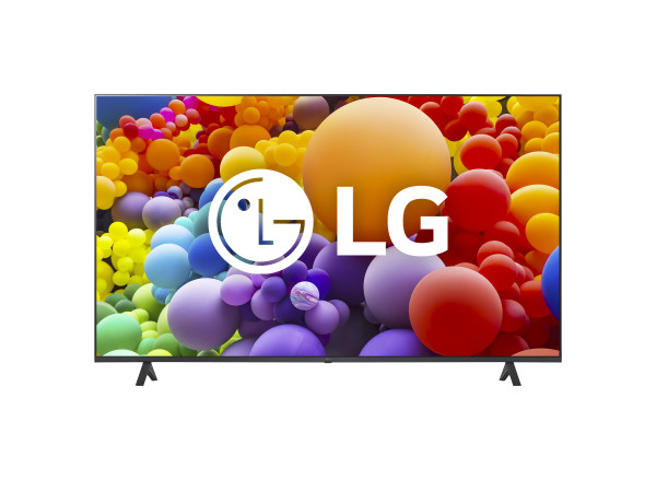 LG NanoCell tv's