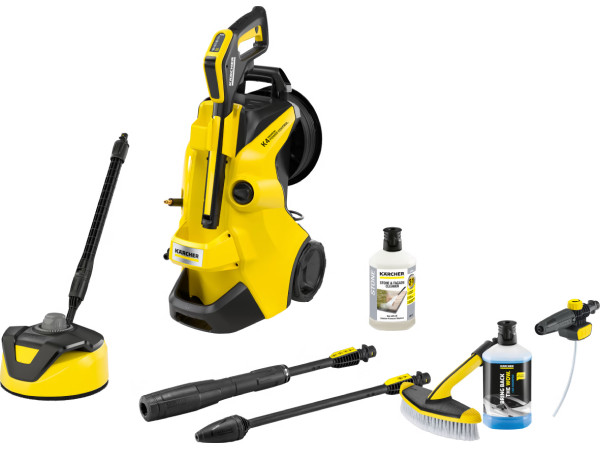 Karcher K4 Premium Power Control