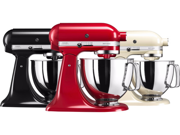 KitchenAid Artisan 125 