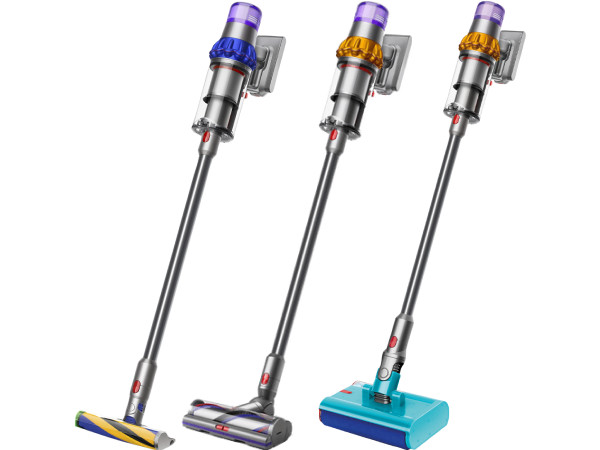 Dyson dustbuster deals