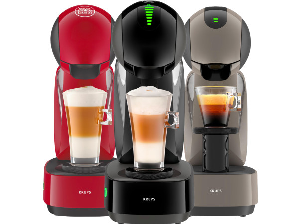 Vind Jouw Ideale en Goedkope Dolce Gusto Apparaat