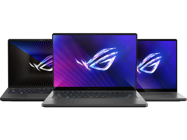 ASUS ROG Zephyrus