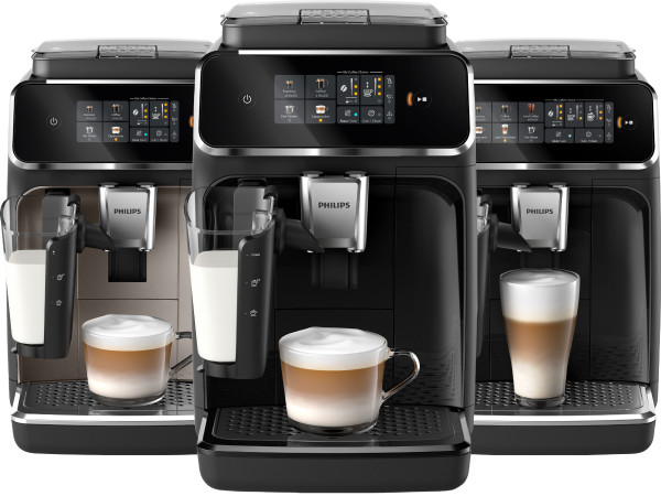 Philips LatteGo