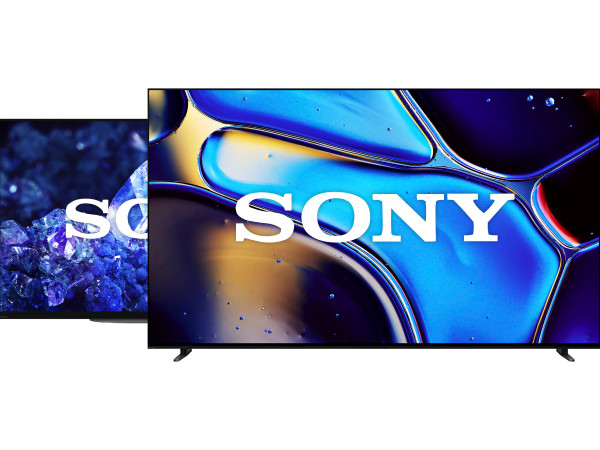 Sony OLED TVs