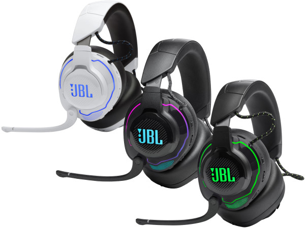 JBL Quantum 910 Wireless