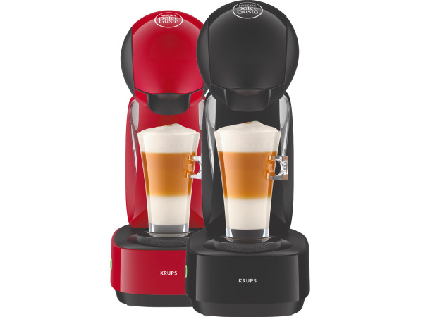 Dolce Gusto Infinissima Basic