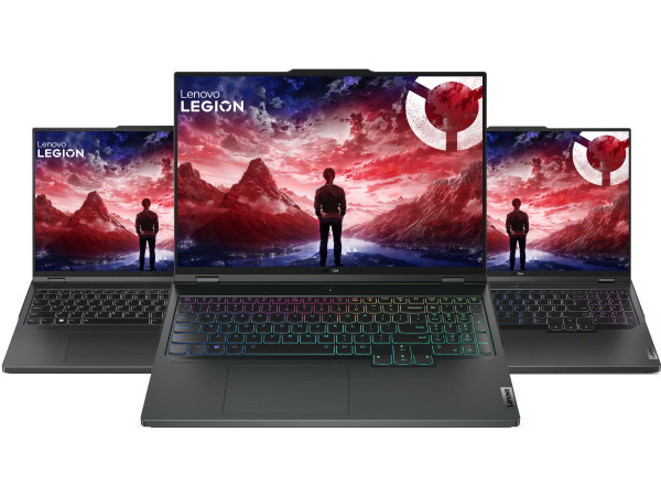 Lenovo Legion Pro