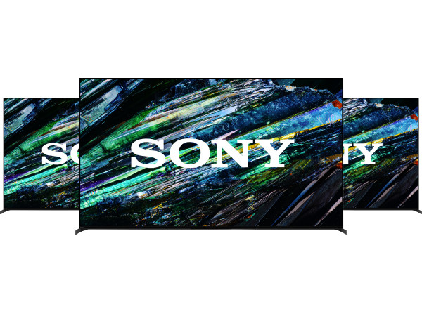 Sony QD OLED TVs