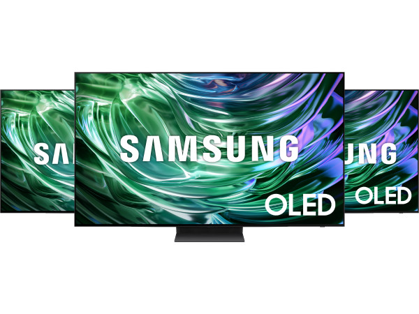 Samsung S95 QD-OLED