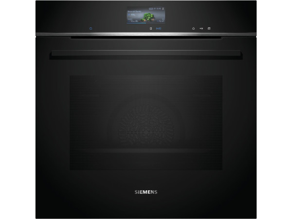 Siemens iQ700 stoomovens