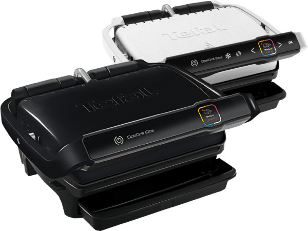 Buy Tefal OptiGrill Coolblue Before 23 59 delivered tomorrow