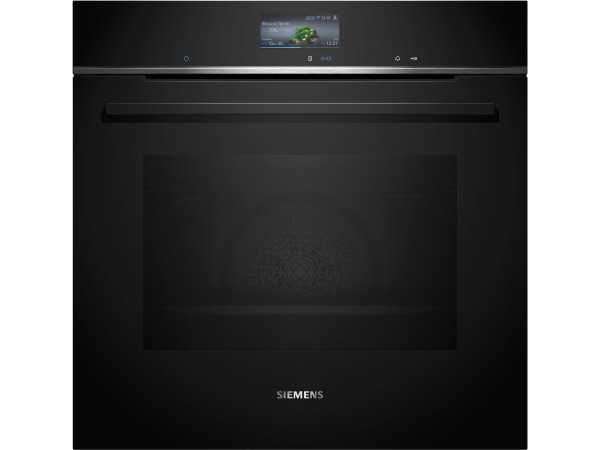 Siemens iQ700 solo ovens