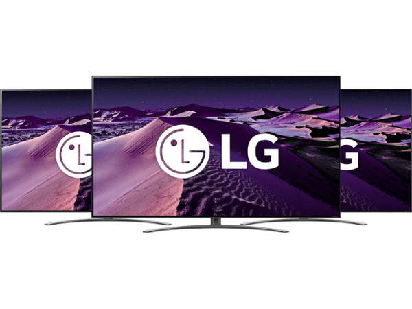 Compare LG NanoCell to LG QNED televisions - Coolblue - anything for a smile