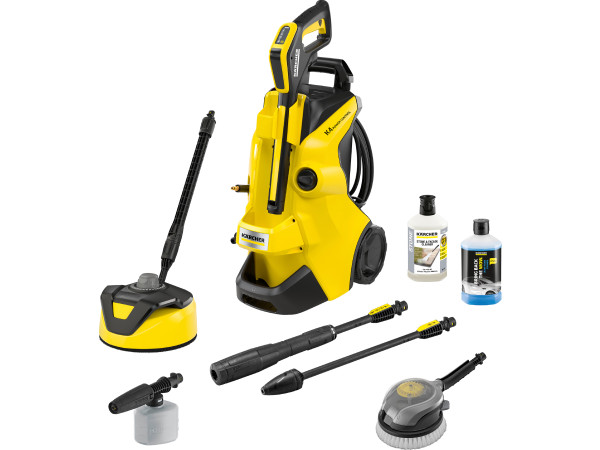 Karcher K4 Power Control