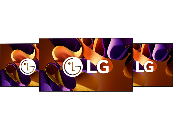 LG G series