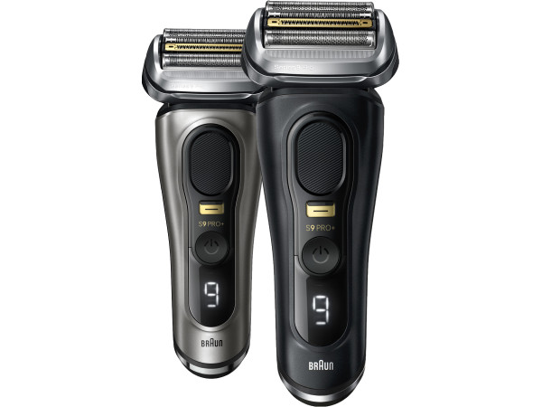 Braun Series 9 Pro+