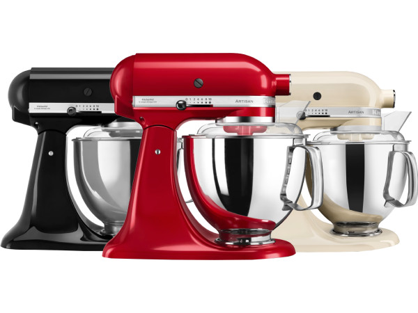 KitchenAid Artisan