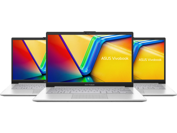 ASUS Vivobook Go laptops