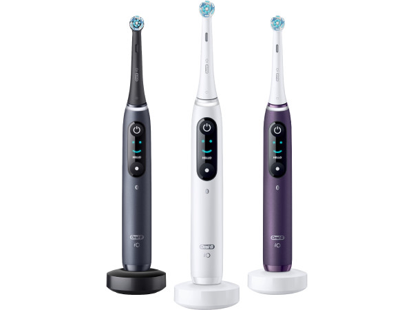 Oral-B iO 8 