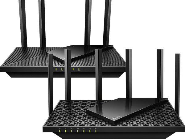 TP-Link Archer routers