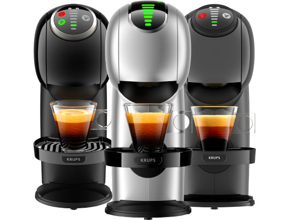 Vind de Beste Aanbieding voor jouw Dolce Gusto Machine