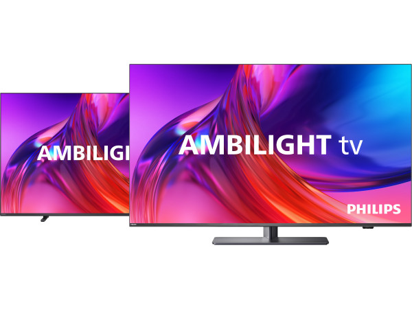 Philips Ambilight 2019 65 inch TV Review & Demo 65PUS6814 