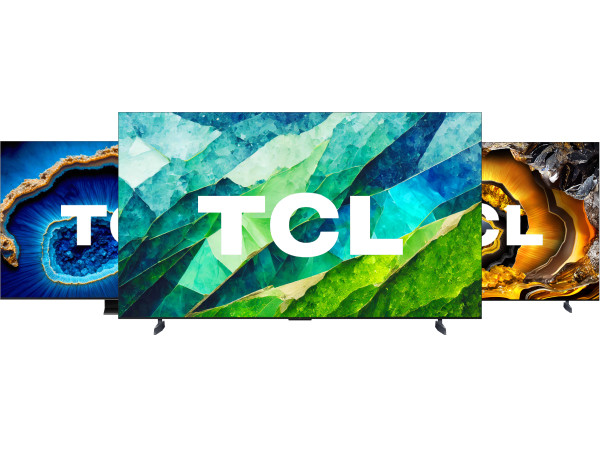 TCL QD Mini-LED