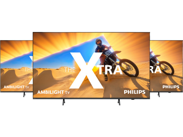 Philips Ambilight The Xtra