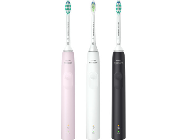 Philips Sonicare 3100 and 4100