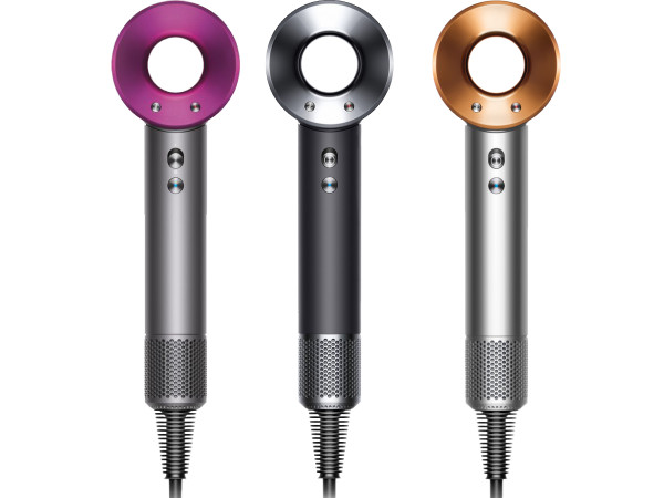 Dyson hair hotsell dryer discount