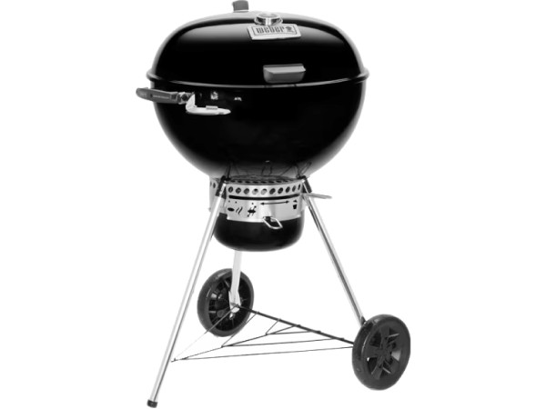 Weber Kettle