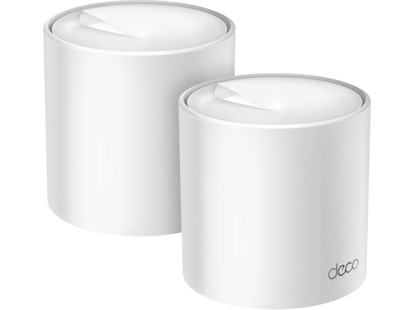 TP-Link Deco Mesh routers