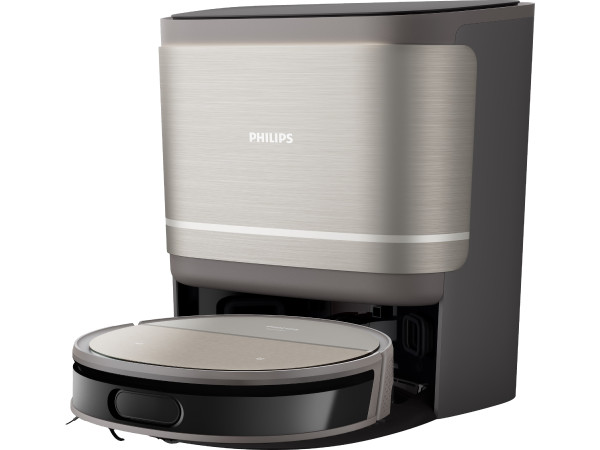 Philips series 9000 robotstofzuigers