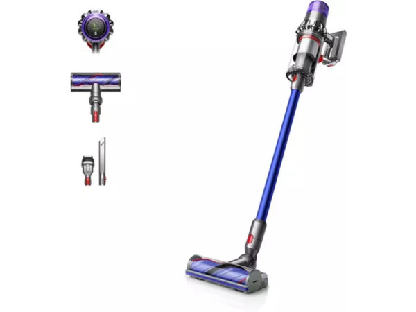 V11 cordless vacuums