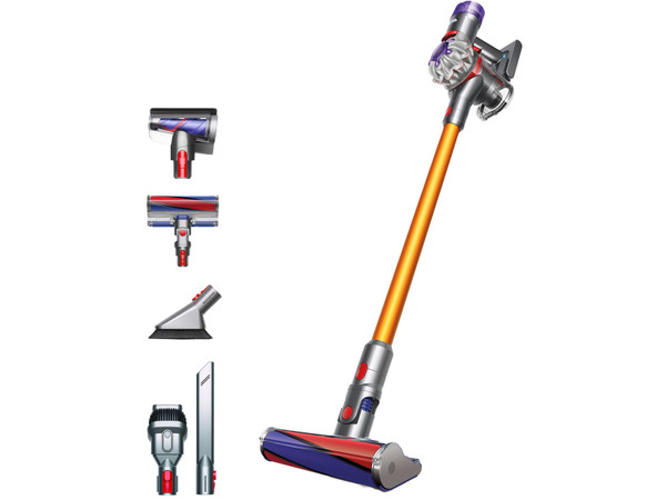 Dyson v8 deals stick vacuum