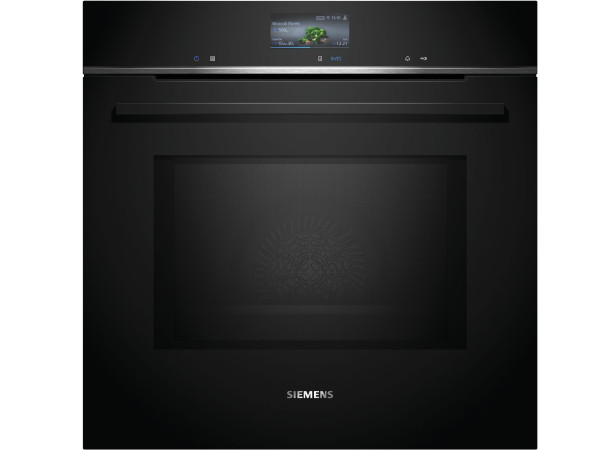 Siemens iQ700 combi ovens																	