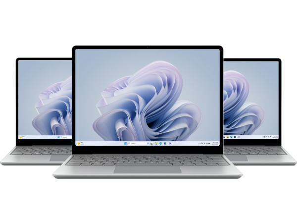 Microsoft Surface Laptop Go