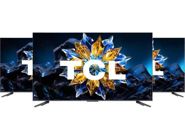 TCL C61B Pro