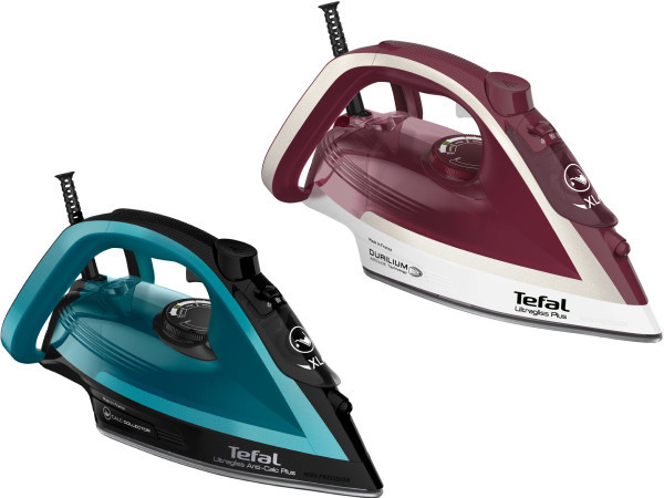 Tefal UltraGliss